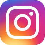 Nálepky s tvojim instagramom