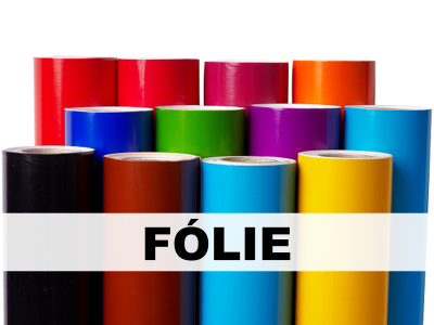 Fólie