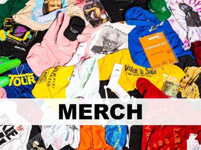 Merch
