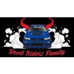 Devil Riders Family