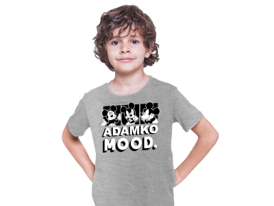 Tričko Detské "MOOD"