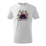 Tričko Unisex "Lambo"