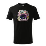 Tričko Unisex "Lambo"