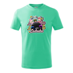 Tričko Unisex "Lambo"