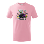 Tričko Detské "Lamborghini"