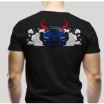 Tričko Devil Riders Family