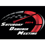 Saturday Danubia Meeting