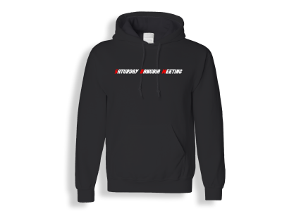 Mikina "SDM" Unisex