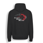 Mikina "SDM" Unisex
